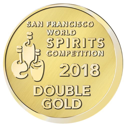 2018 Double Gold