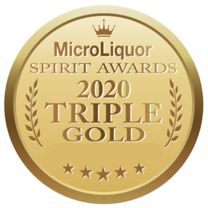 2020 MLSA Triple Gold Medal